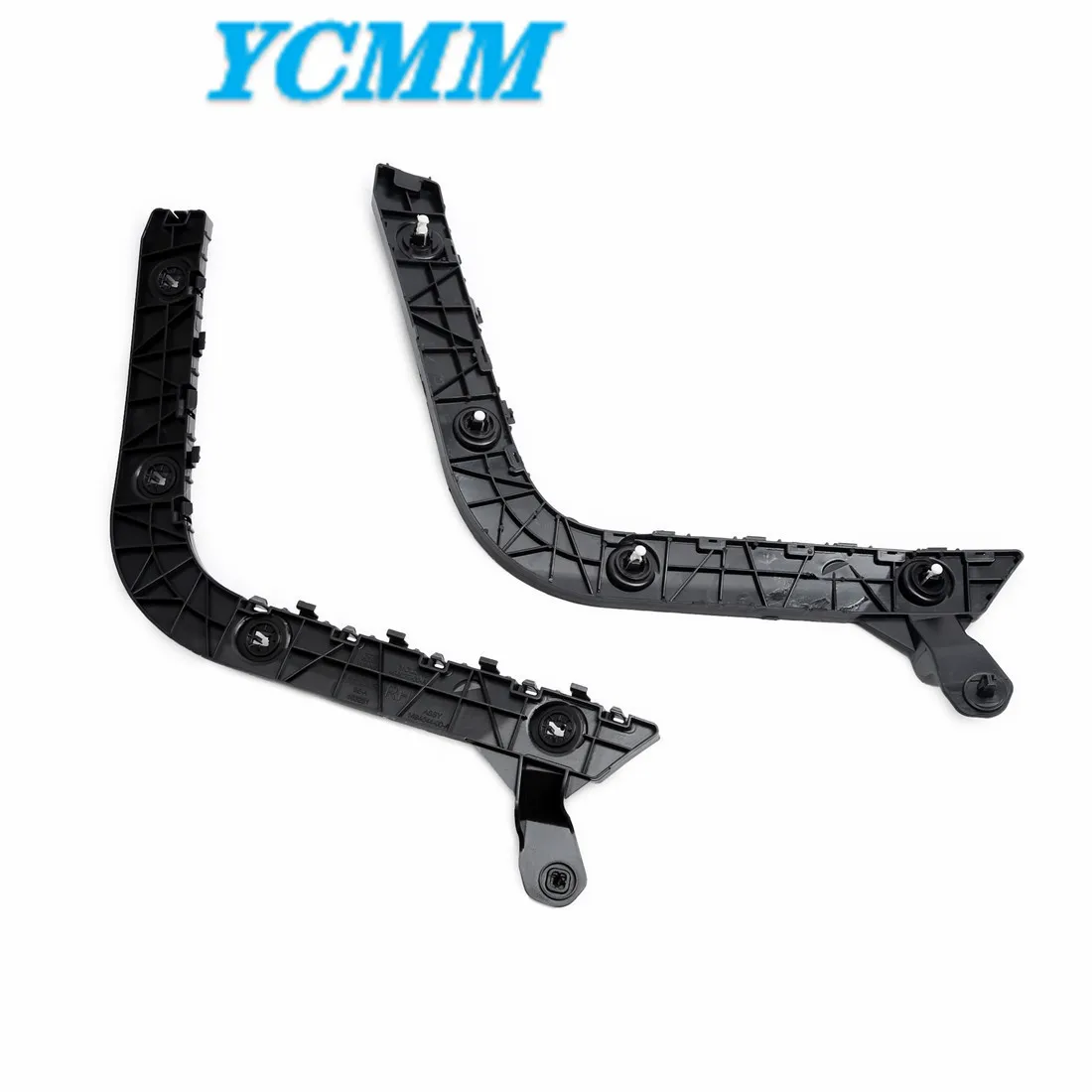 

Left And Right Rear Bumper Bracket 1494043-00-A 1494044-00-A STD For Tesla Model Y (5YJY) EV 2019-2023