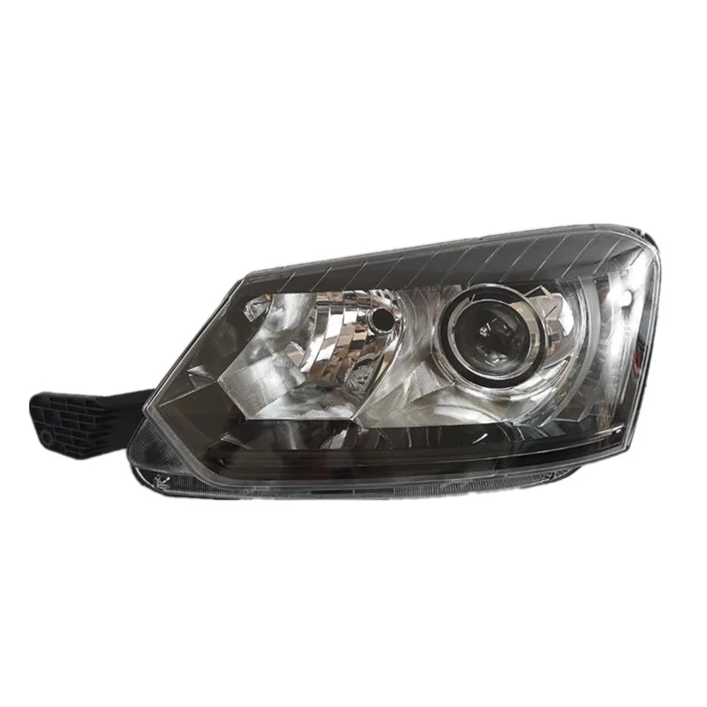 

Car Headlight assembly For Skoda YEti DRL daytime running light turn signal