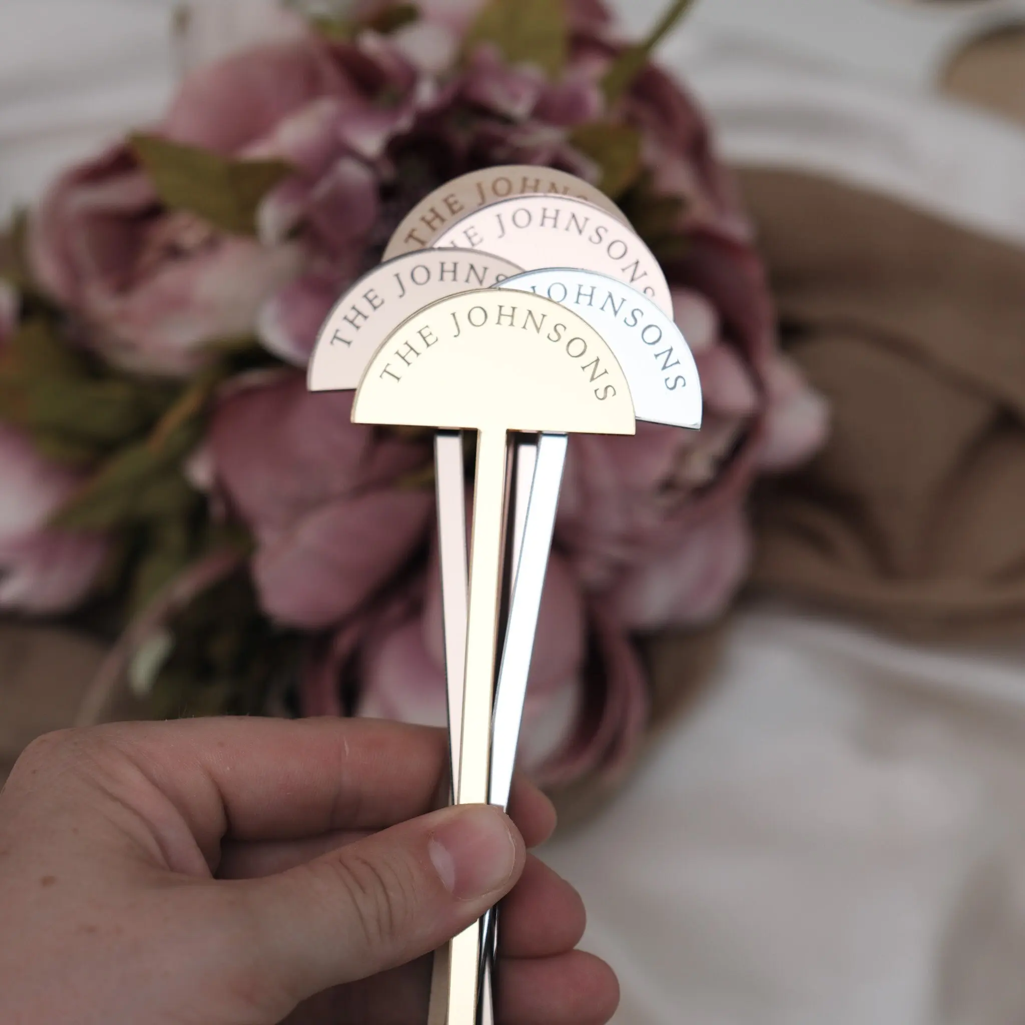 20/60/100Pcs Personalised Drink Stirrers Name Wedding Cocktail Toppers Wedding Favours decoration Wedding Stir Sticks