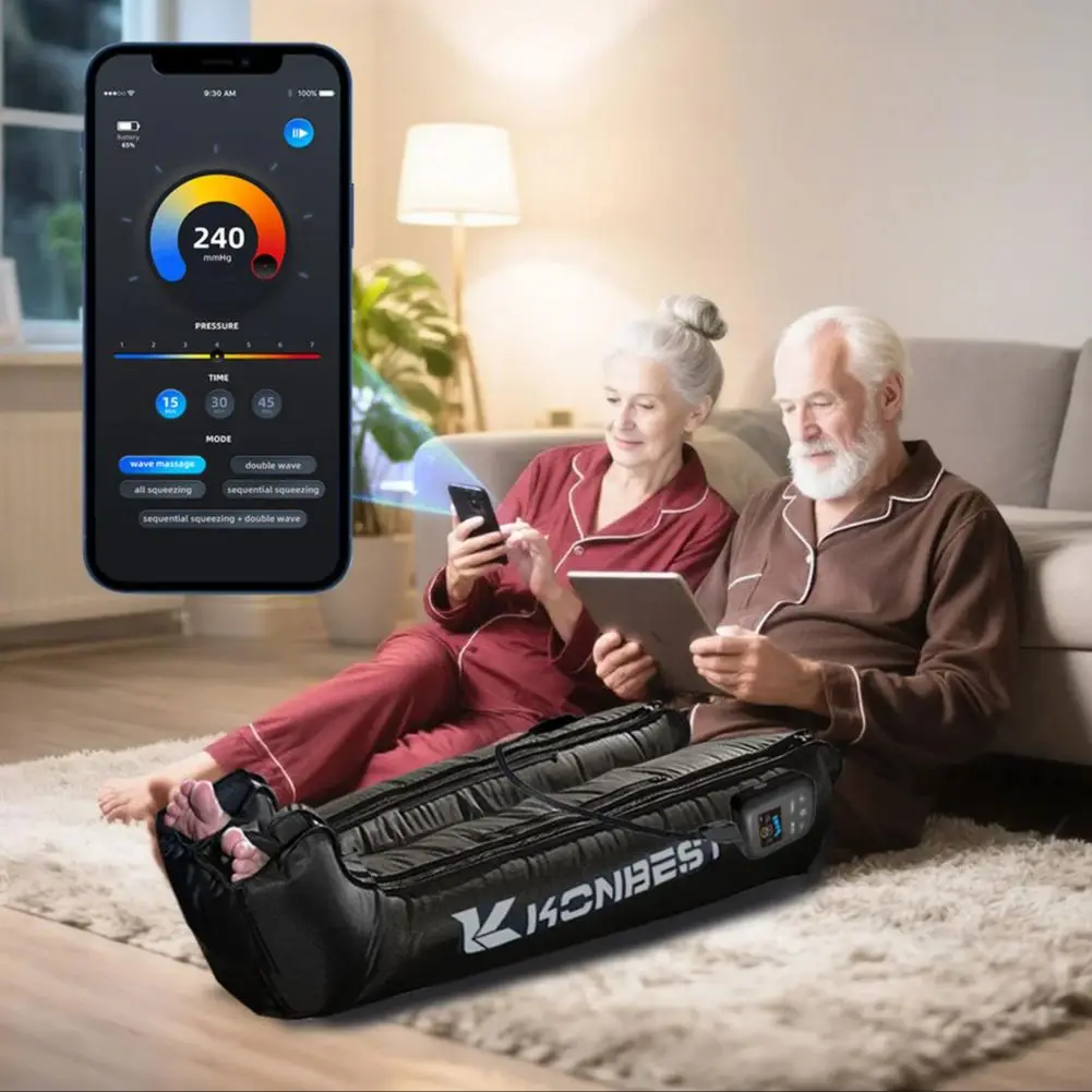 4 Cavity Air Compre…