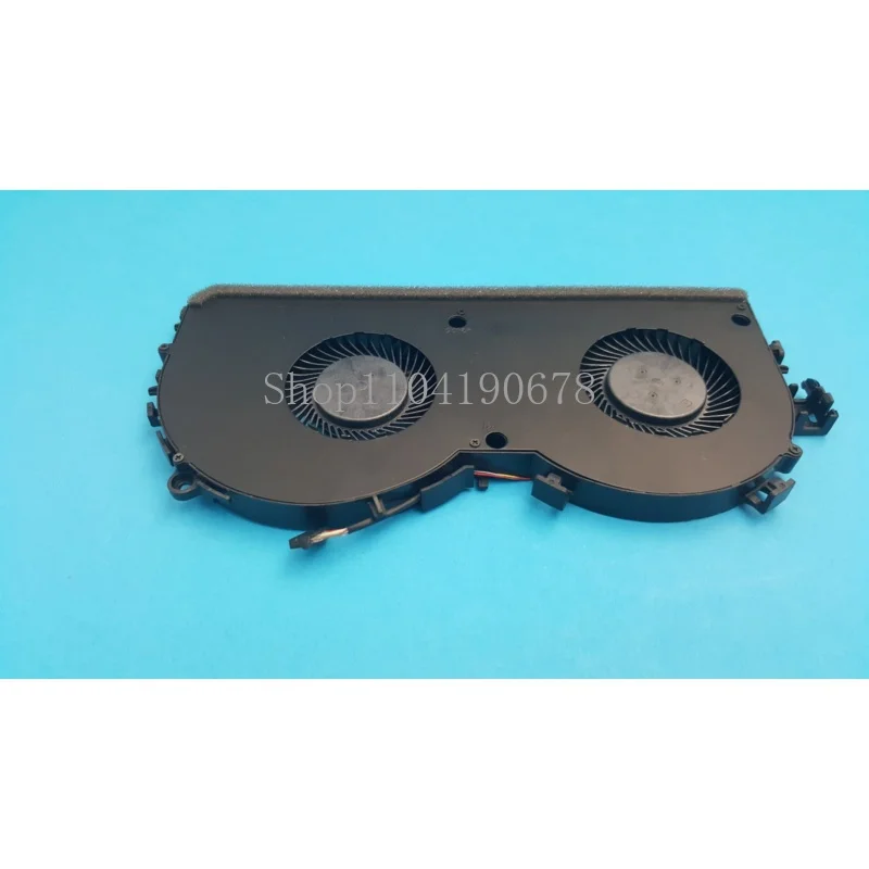 Ventilador de CPU Lufter para Lenovo Y520 Rescuer R720 R720-IKB 5V 0.5A