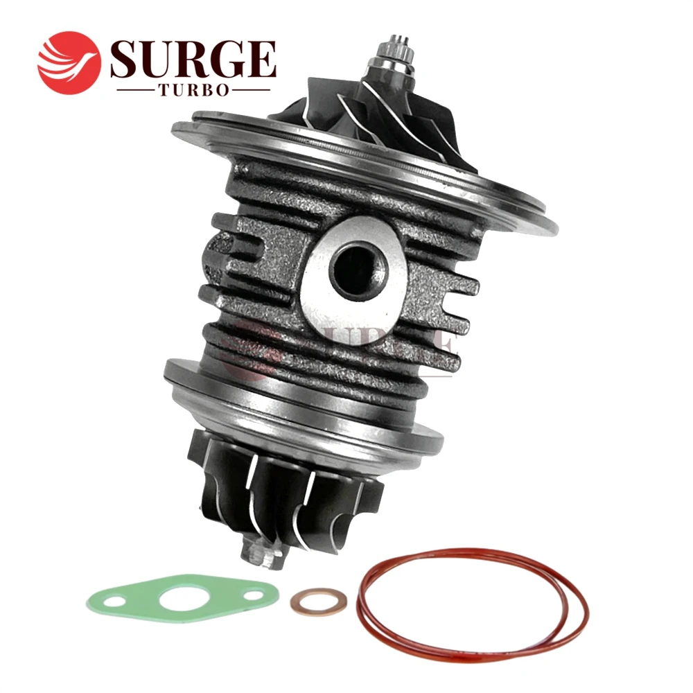 452055 452055-5004S T25 T250 Turbocharger Core CHRA for Land Rover Discovery Defender 2.5 TDI Turbo 452055-0004 452055-0007
