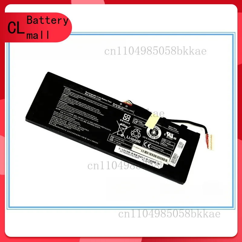 

High Quality PA5209U-1BRS Battery For L15-B1330 L15W-B1302