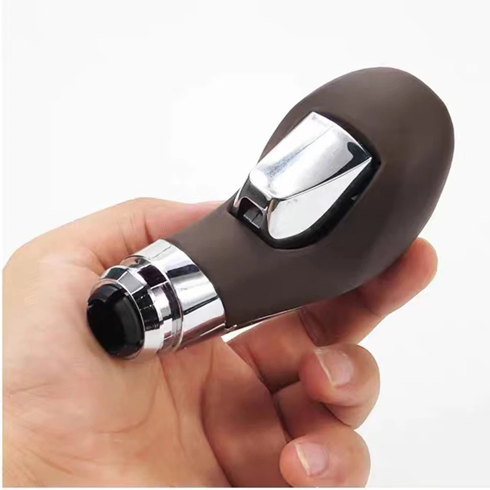 

Anti-Corrosion For Car Gear Replacement Car Gear Lever Gear Shift Knob Gear Lever Plastic Gear Handle 13250670