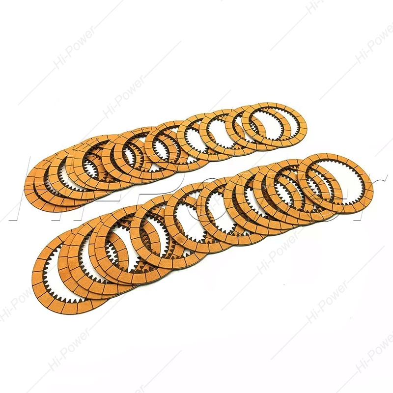BZHA RE4 MZHA MZJA Automat Transmission Master Kit For HONDA CIVIC CRV ODYSSEY 2007-On BZHA RE4 MZHA MZJA Master Kit