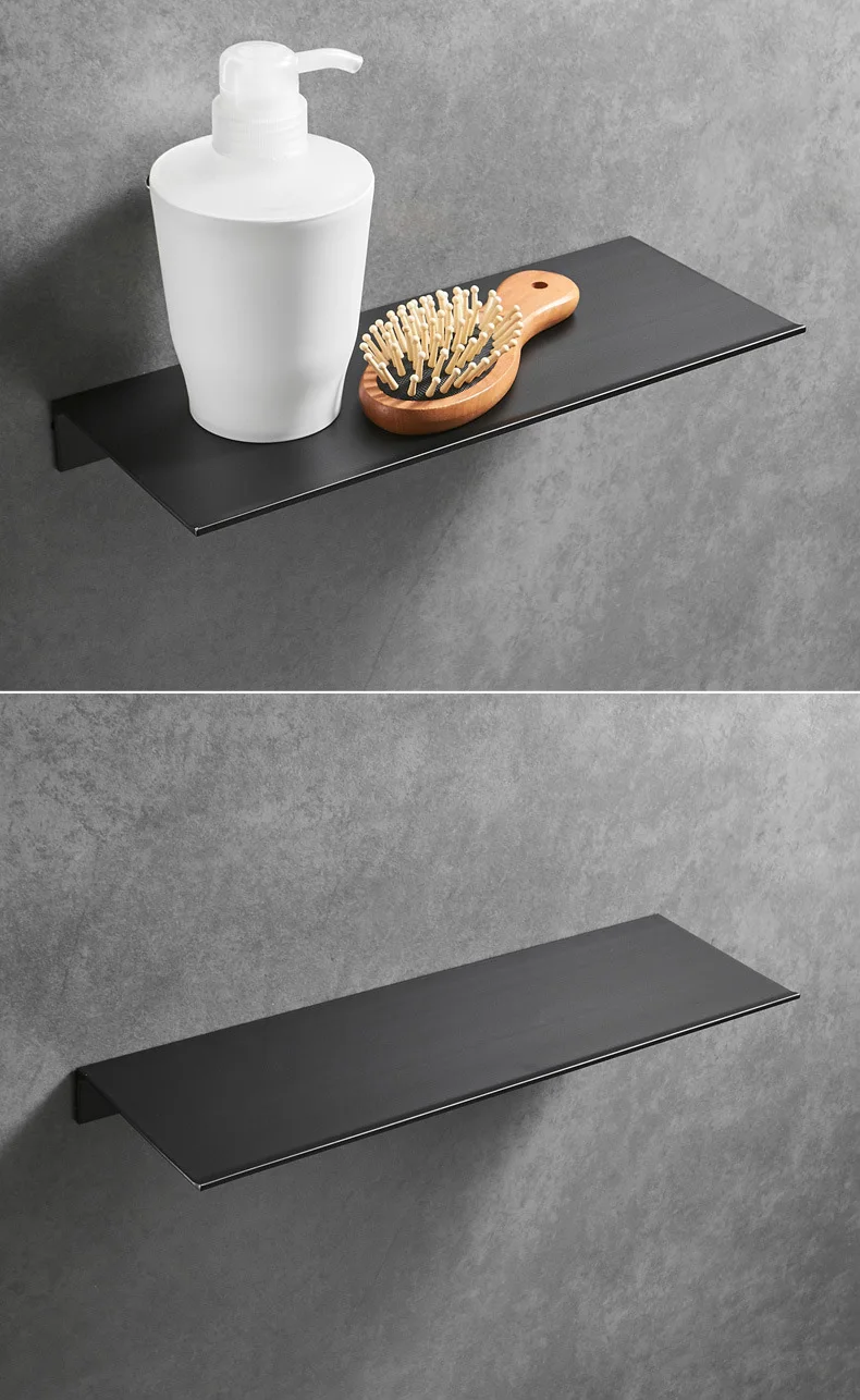 Bathroom Storage Shelf — product detail 11