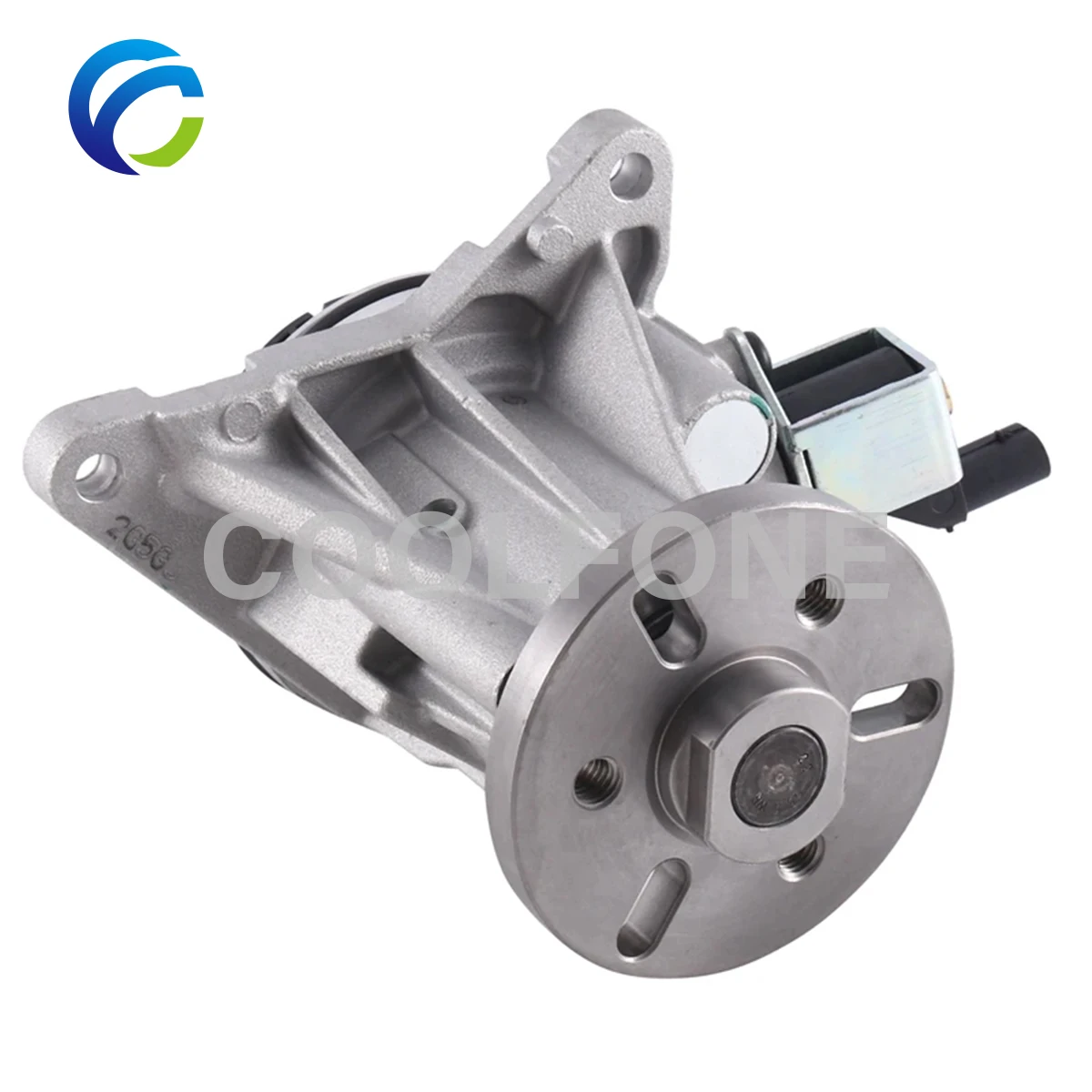 

Cooling System Water Pump For LAND ROVER DISCOVERY RANGE ROVER LR089625 LR061982 JDE36140 JDE39951 JDE3-9951 LR08-9625
