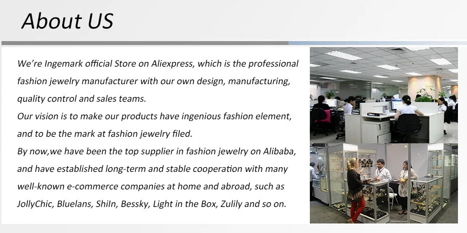 Product detail
