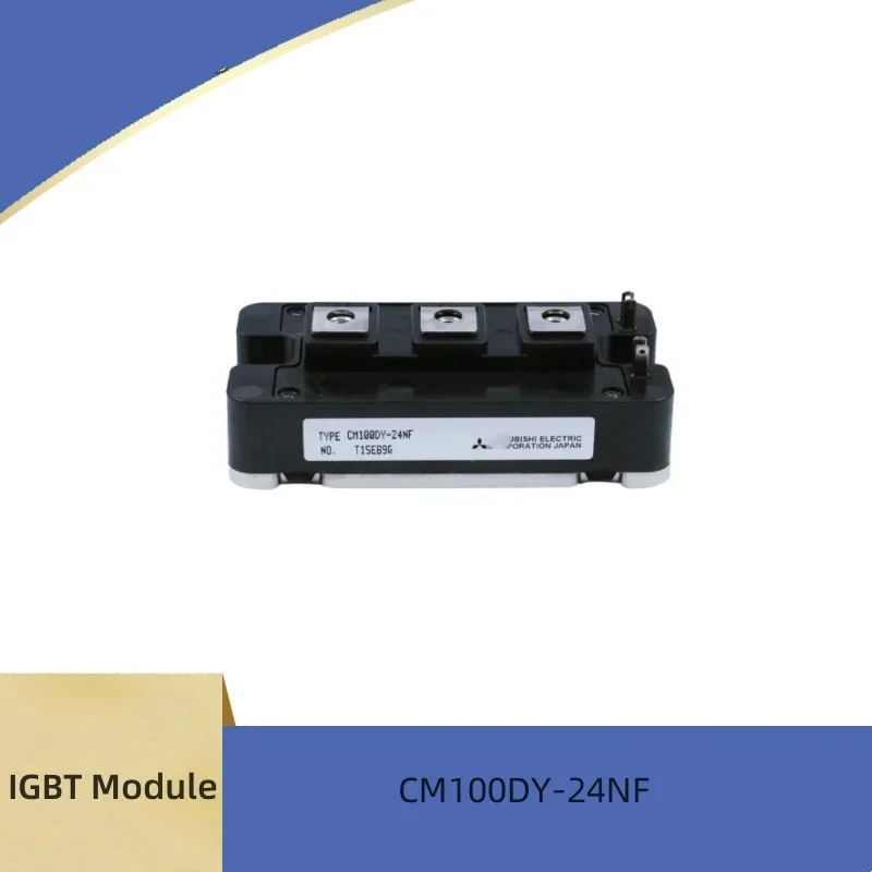 

Оптовый модуль IGBT CM100DY-24NF CM100DY-24A CM100DY-12H CM200DY-24T CM200DY-13T-301G CM400DY-13T-301G CM400DY-12H Новый