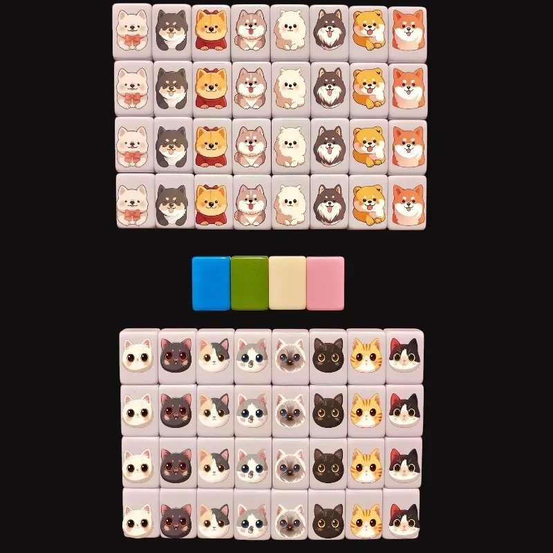 24 مللي متر 64 كتل Tiktok جونغ مجموعة شاطئ البحر الهروب كيتي Juego نمط العلم الكرة 2 لاعبين مضحك لعبة حفلة لعبة هدية للأطفال