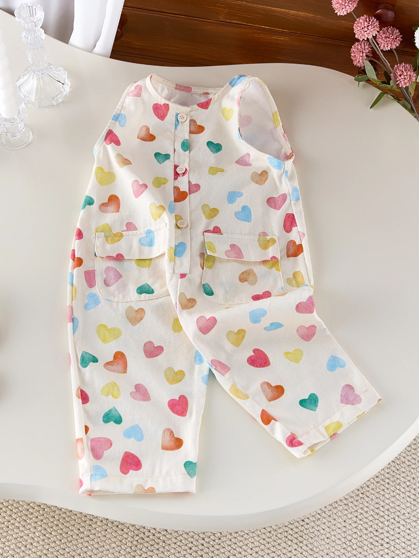 macacao-de-verao-sem-mangas-para-bebes-meninas-macacao-estampado-completo-em-forma-de-coracao
