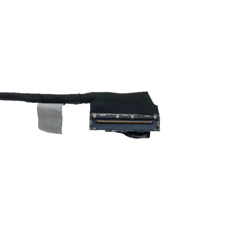Кабель для ноутбука LVDS Flex Cable для Dell Latitude 5480 E5480 0HD5FX DC02C00EM00 30pin Non-Touch
