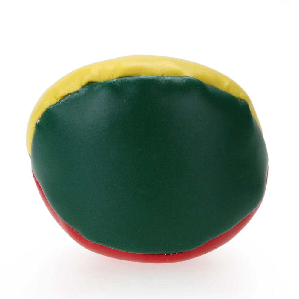 PU 가중 저글링 공 경량 교육용 공 장난감 부드러운 미니 어린이 소품 파티 용품 스포츠 액세서리