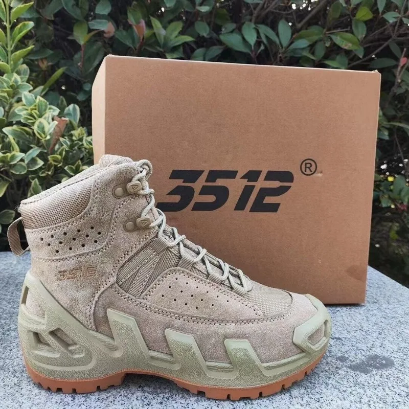 

Осенняя уличная мужская обувь, Нескользящая обувь для скалолазания для мужчин и женщин, роскошная брендовая треккинговая обувь, прогулочные ботинки унисекс