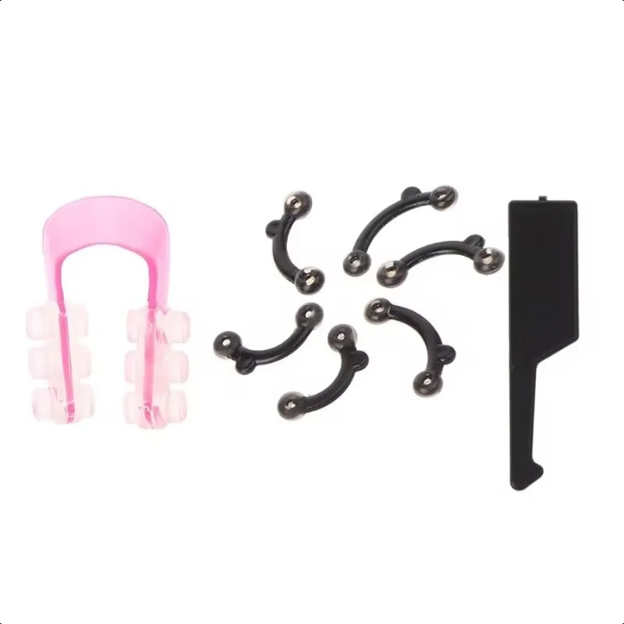 Nose Shaper Clip In… - image