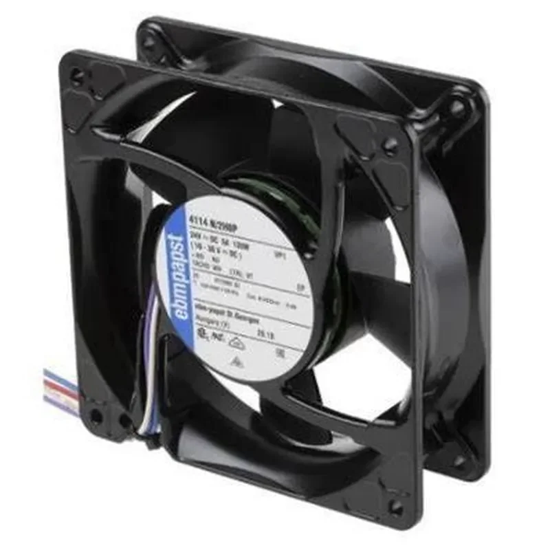 

65W 24V 2.7A 12038 12CM Axial Fan Inverter for 4114NH6 for Germany Original