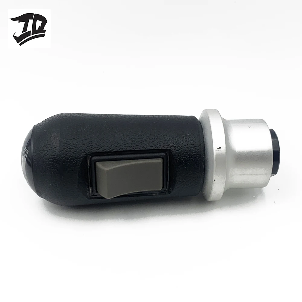Gear Shift Knob with Engagement Switch For Scania 3 & 4 Series Trucks OE:1377386
