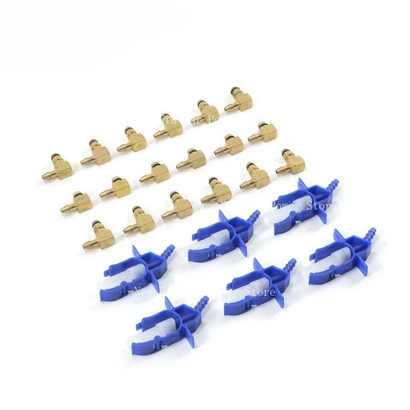 

Suitable for Fuel Injector Flowmeter Connector Fuel Injector Detection Tool Converter