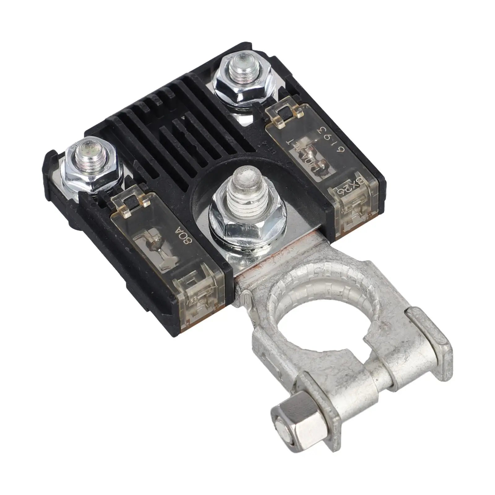 

Fuse For BRZ 2013-2021 140Amp 80 Amp Fuse Vehicle Maintenance Wear-resistant Anti-corrosion Easy To Use Non-deformation