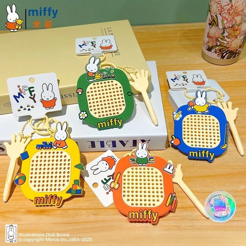 Kids First Education - Tableau de dessin magnétique anti-stress Kawaii