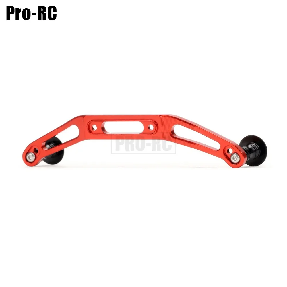 Alloy Front & Rear Body Mount Post Extensions 6815 6815R For Traxxas 1/10 Slash 4x4 68077-4 Stampede VXL 67086-4 67014-4 RC Part