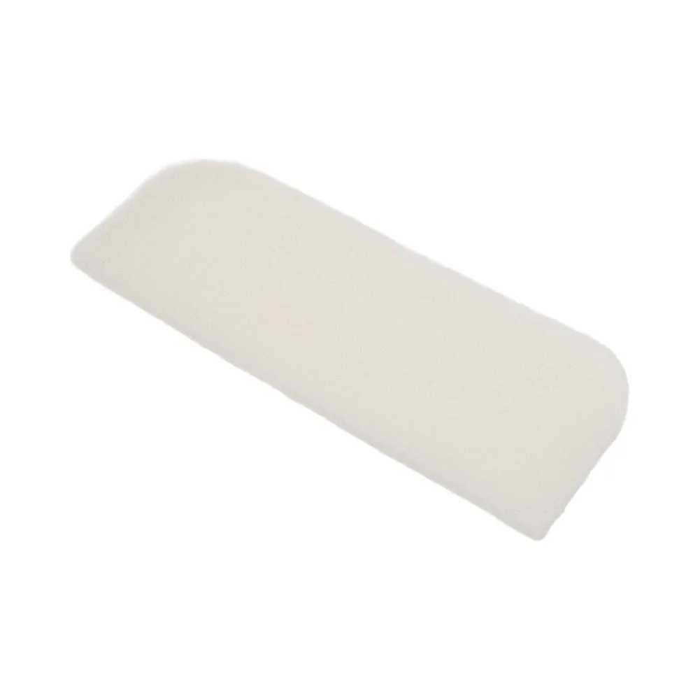 For WYBOT Pool Cleaner Filter Sponge Set Compatible with For WYBOT Pro For WYBOT for Solar and For WYBOT for Solar Vision Models
