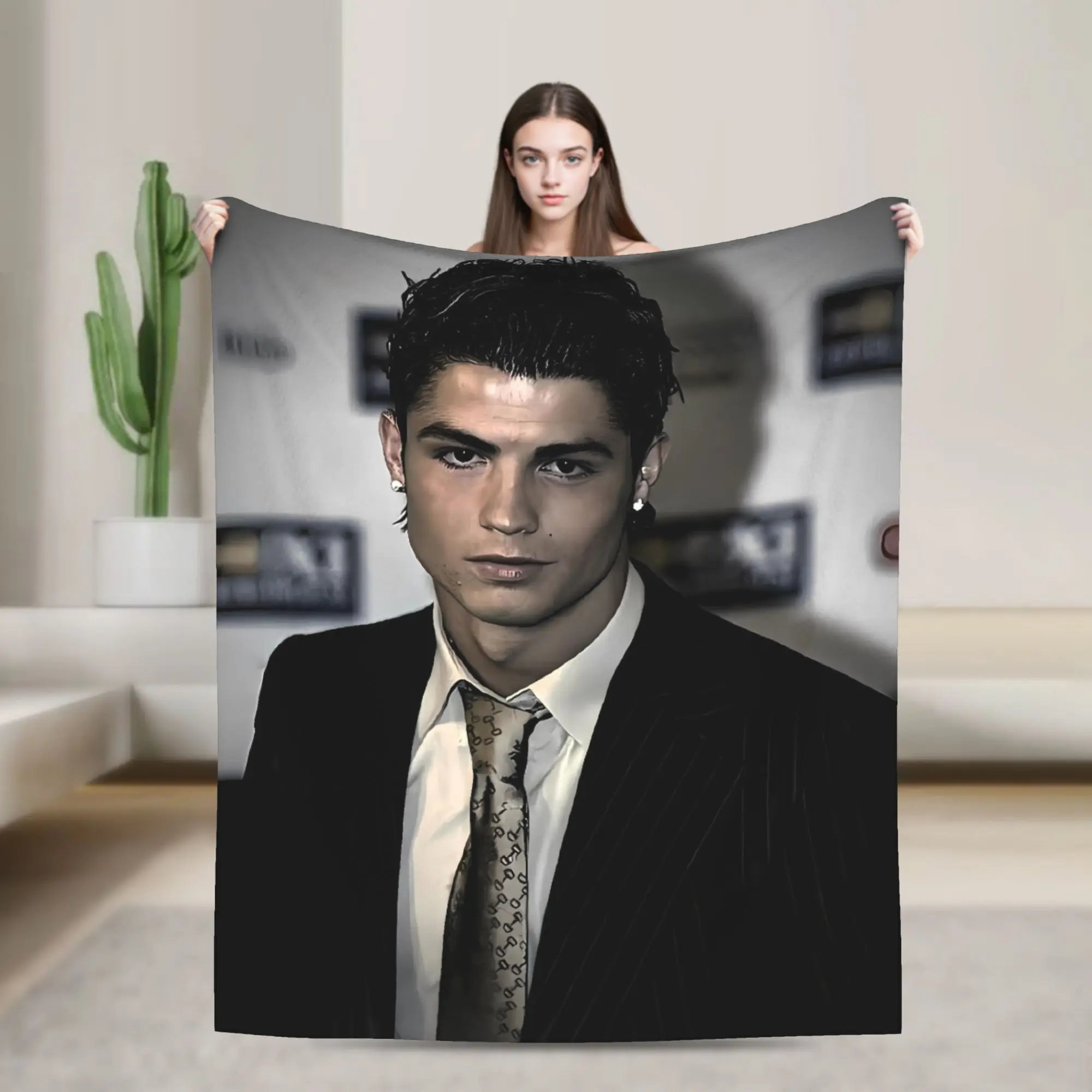 Blanket Warm Fashio… - image