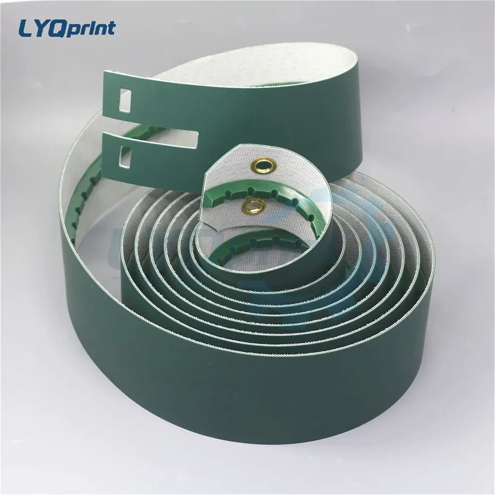 Best Quality Cutting Machine Polar 920 Belt Paper Cutter Parts Offset Printing Spare Part Polar