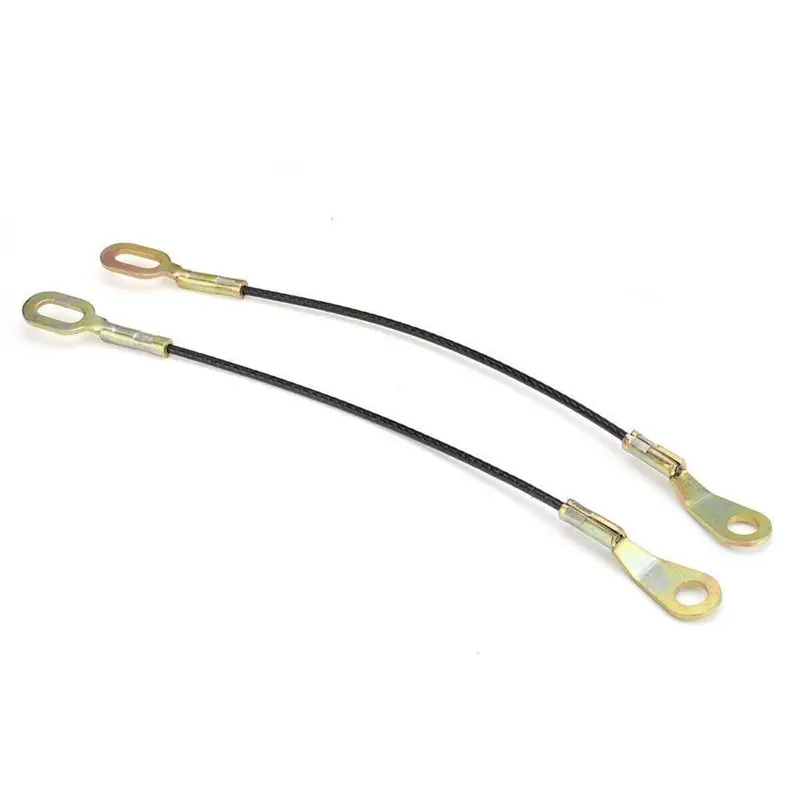 NEW HOT In Stock-Rear Tailgate Wire Cable Strap For Ford Ranger Mazda