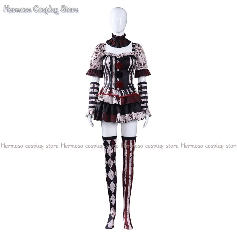 nuovo-costume-da-clown-da-circo-2026-per-donna-tuta-da-giocatrice-di-poker-o-pagliaccetto-assassino-per-cosplay-carnevale-halloween-feste-in-maschera