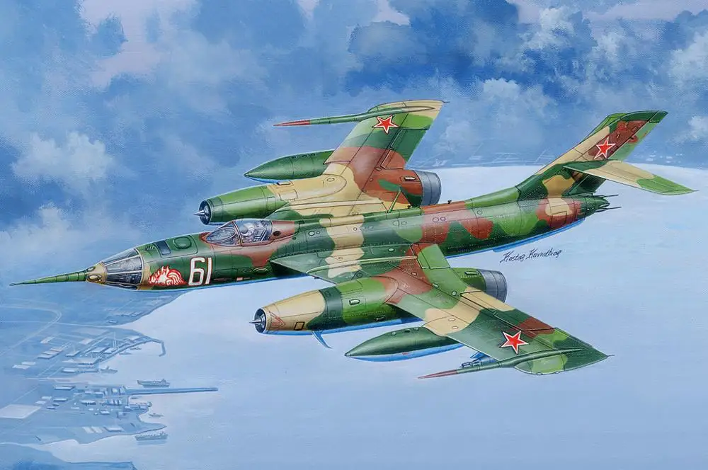 

Модель Хобби Босс 1/48, модель электронной модели в русском стиле