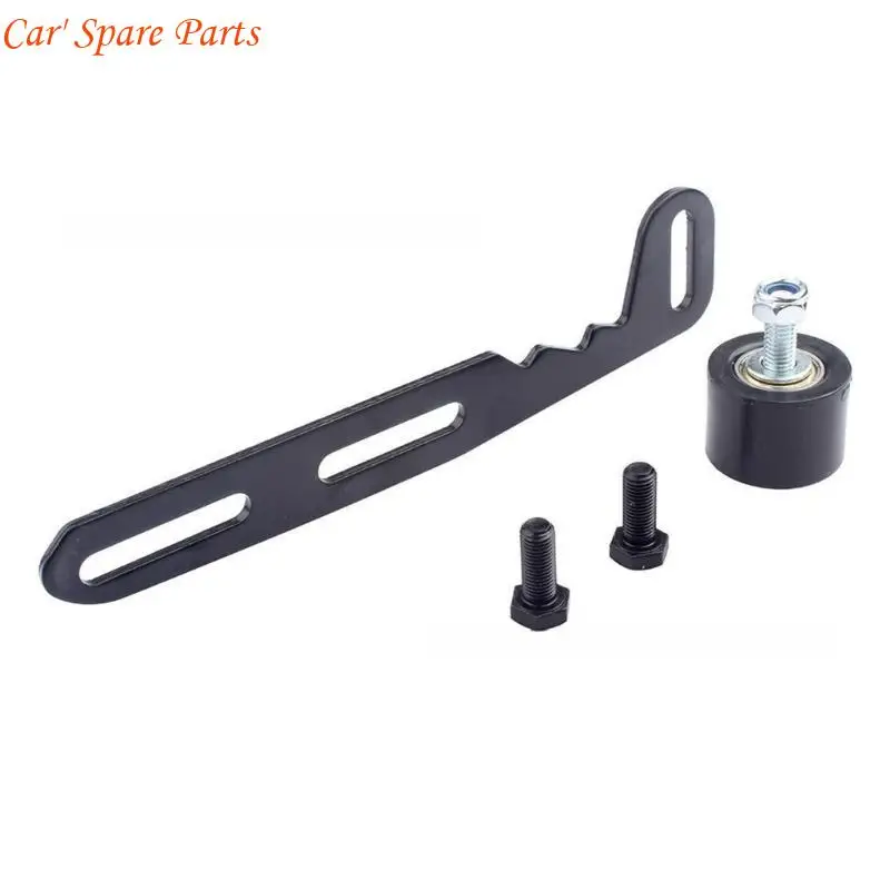 نظام شد السلسلة متعدد الوظائف Y4UA مناسب للدراجات الصغيرة المفترسة 212 234 236 للتنقل بسلاسة لنقل الطاقة