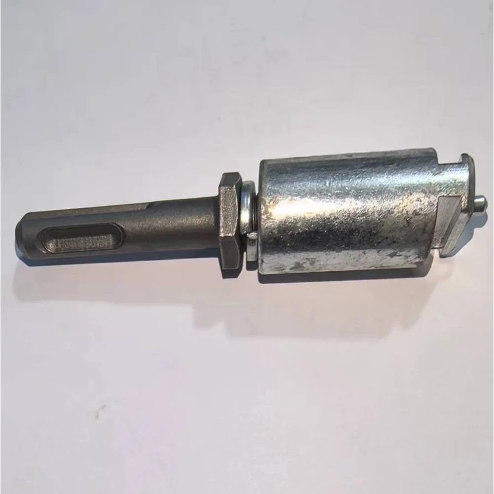 Adapter For Electric Hammer Tools Electric Hammer Adapter Plunger Connector Hammer Adapter for versatile Compatibility