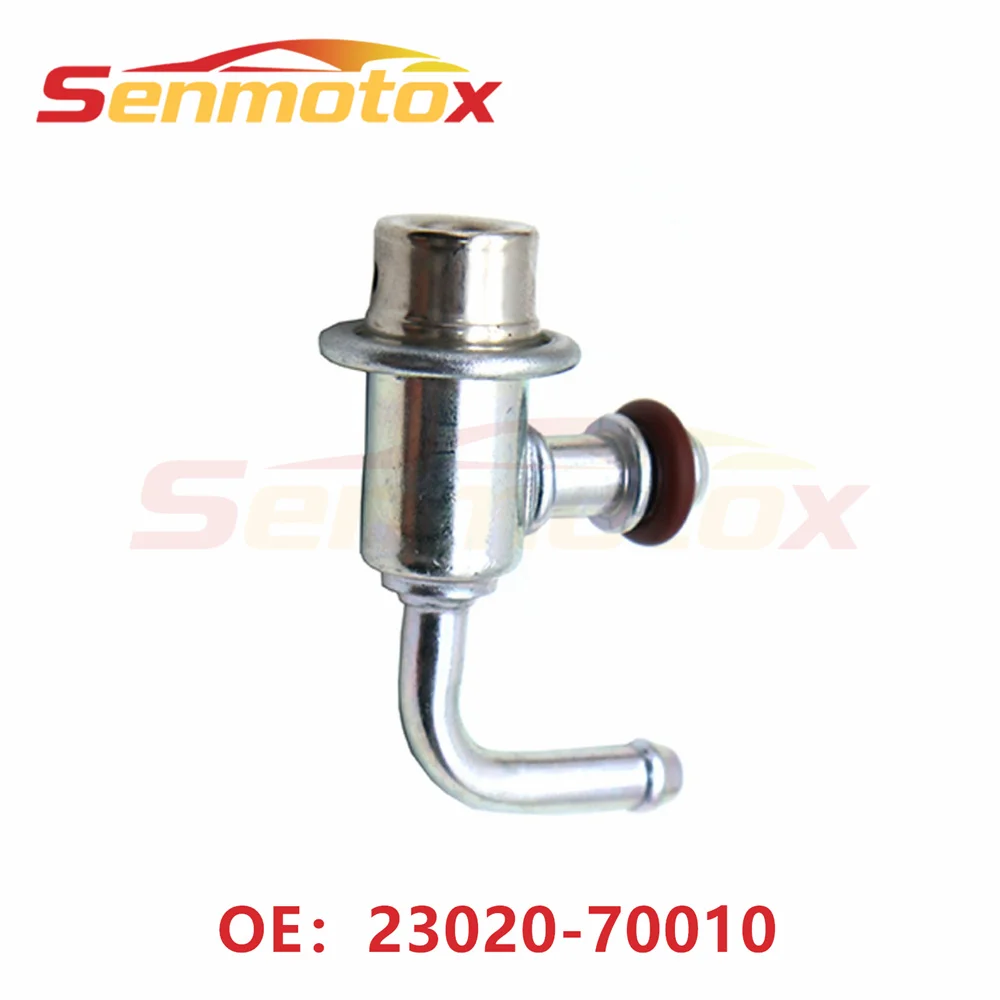 23020-70010 Fuel Pressure Regulator  2302070010 For Toyota Highlander RAV4 Lexus GS300 GS400 SC430 LS430 IS300 4.3L 2000-2008