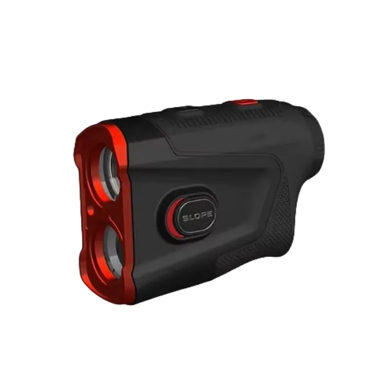 إصدار جديد لعام 2025 من Rangefinder Golf 1000Y قياس مسافة الصيد 185 جرام مكتشف نطاق الجولف القابل لإعادة الشحن مع منحدر #2