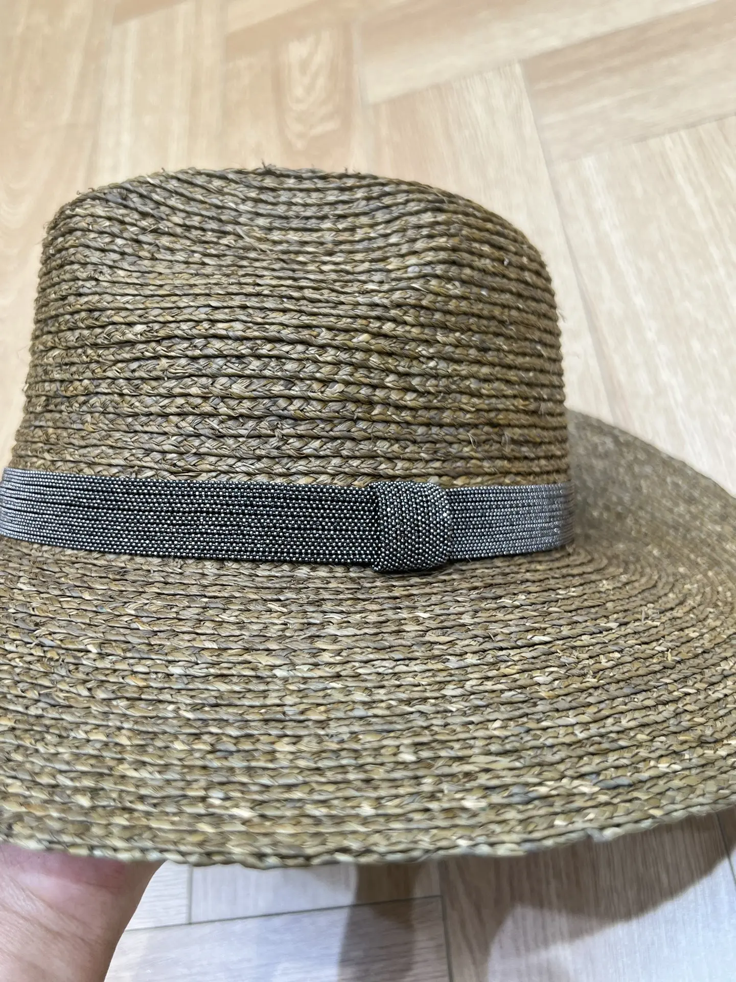 2026 Spring/Summer New Women'S Sunscreen Hat, Versatile, Lightweight, Breathable, And Pampering