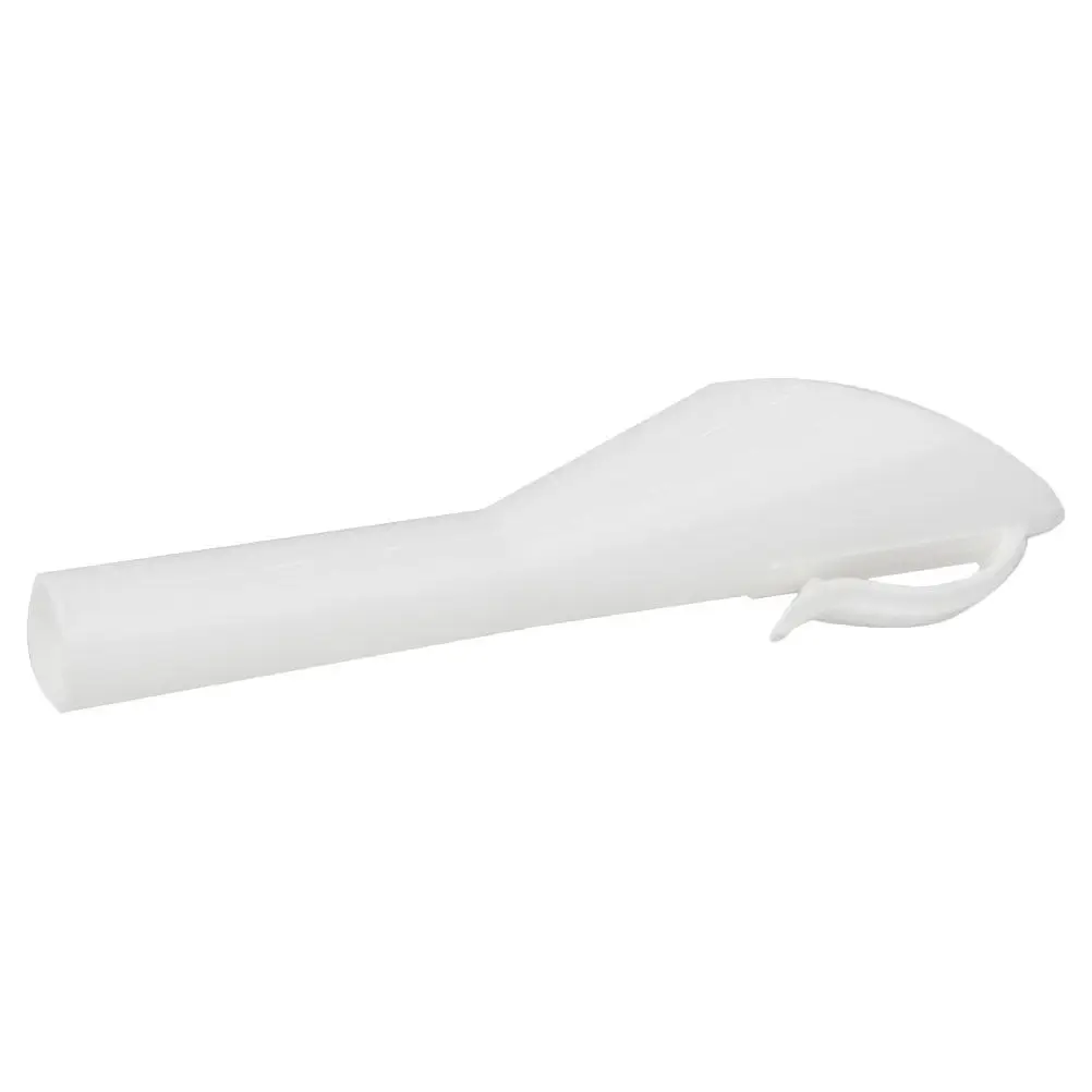 

Car Tank Filler Funnel Automotive Gas Funnel Portable Lightweight Leak Proof Design for Vehicles Cars Suv Trucks Rvs Gas Tank