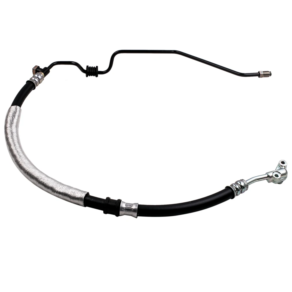 

Power Steering Pressure Line Hose Replace For Honda Odyssey 2008-2010 366103