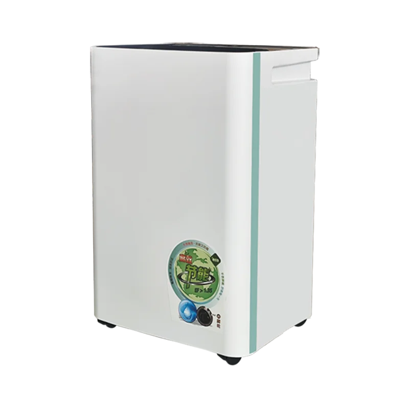 Energy-saving Dehumidifier Humidity Absorption Device Silent Type Indoor Bedroom Dehumidifier R290 Plastic Material