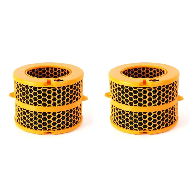 

【PARTY DAY】2X Air Purifier Carbon Fiber Evaporator Filter For Dyson PH01 PH02 PH03 PH04 PH3A Air Purifier Replacement Parts