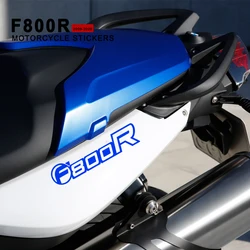 Pegatinas impermeables para motocicleta, calcomanía para BMW F800R F800 F 800 R 800R 2009-2020 2013 2014 2015 2016 2017 2018 2019