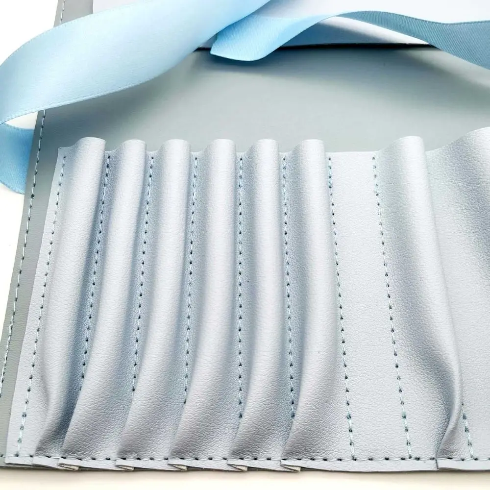 12Pcs/Set Professional Professional Makeup Brushes Furry Tools Eyeshadow Powder Brush Eye Shadow Soft Cosmetic Brush Set