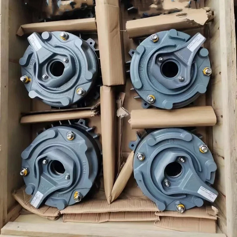 Brake motor brake assembly 11/15/30 BE2/5/1120AB