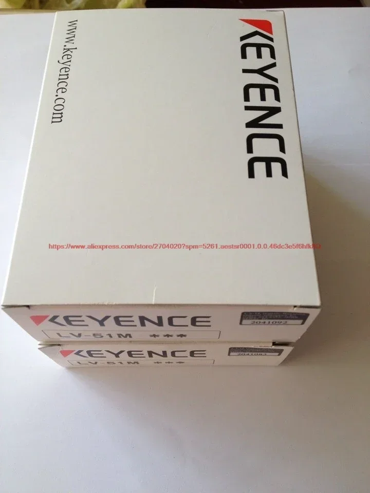 New original original laser sensor LV-51M