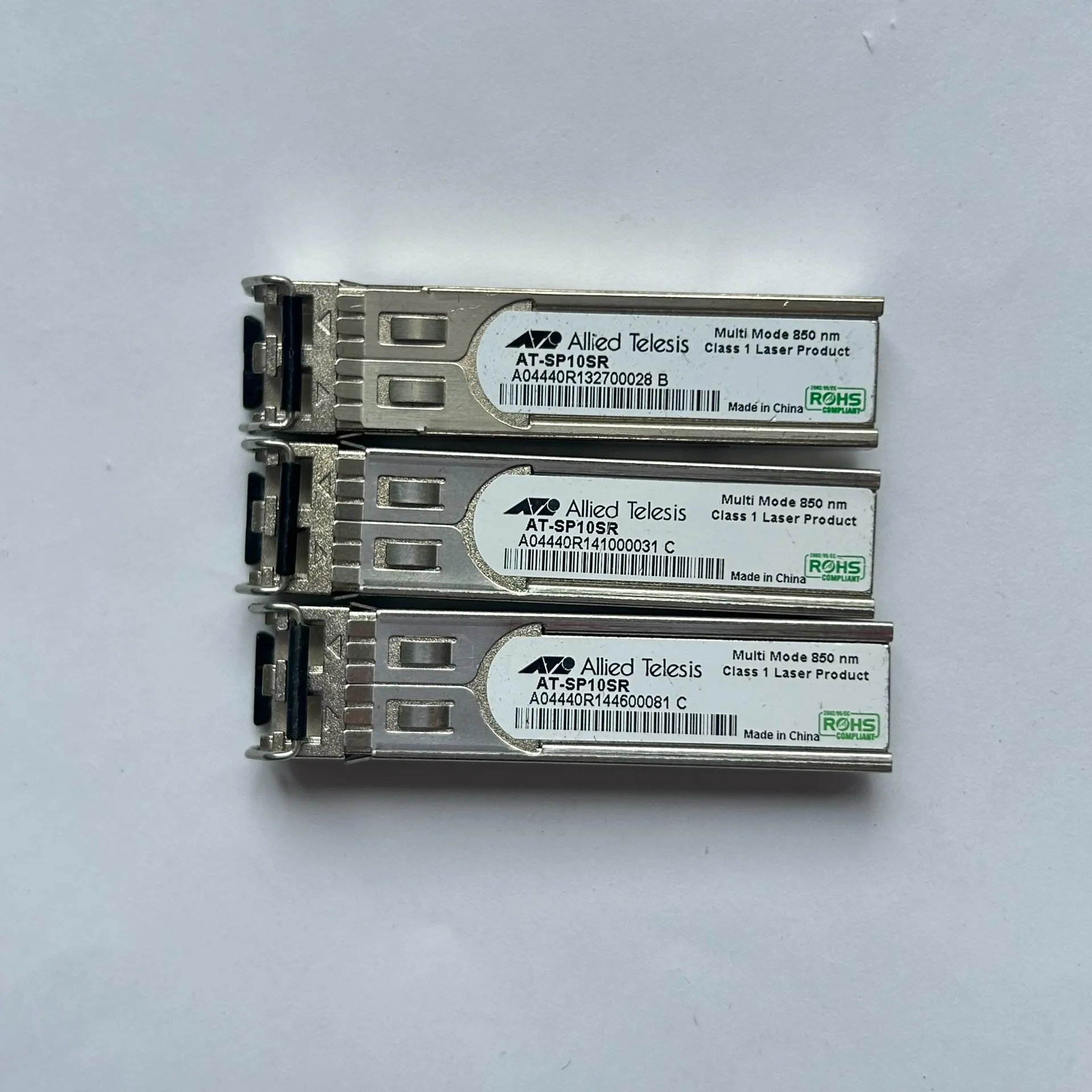 Famous Brand AT-SP10SR 10G Allied Tele