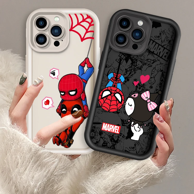 Чехол-накладка для Apple iPhone 15 14 13 12 11 XS XR X Pro Max Plus