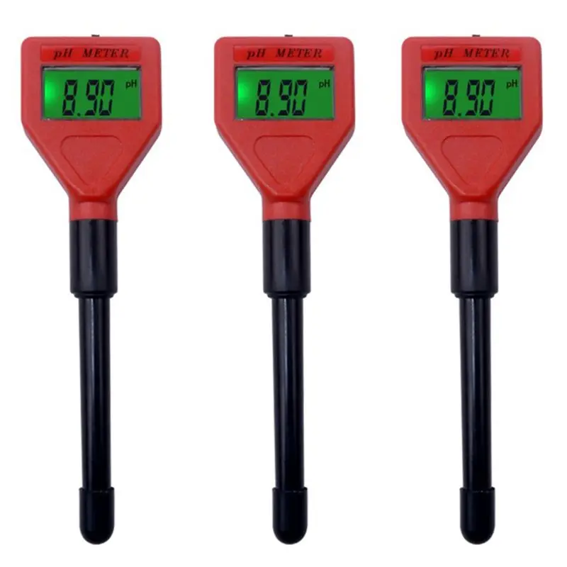 Abfa 3X Soil Tester…