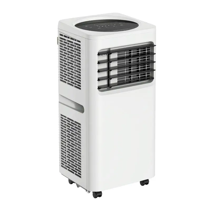 Eco Friendly Mini Ductless Air Conditioner  ed Mini Portable AC Air Cooler For Home Small Space