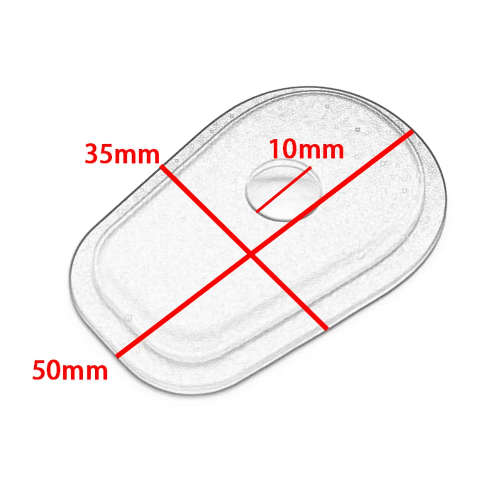 

Durable Plastic Motorcycle Indicator Adapter Spacers Black for Kawasaki Z800 Z900 Z1000 Ninja1000 KLE 650