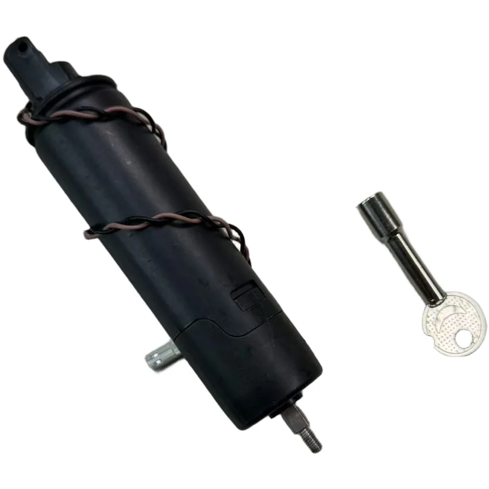 Replacement Roller Motor Assembly For Dreame For X50Pro For X60 Robot Vacuum Cleaner Main Brush Drive Unit Parts